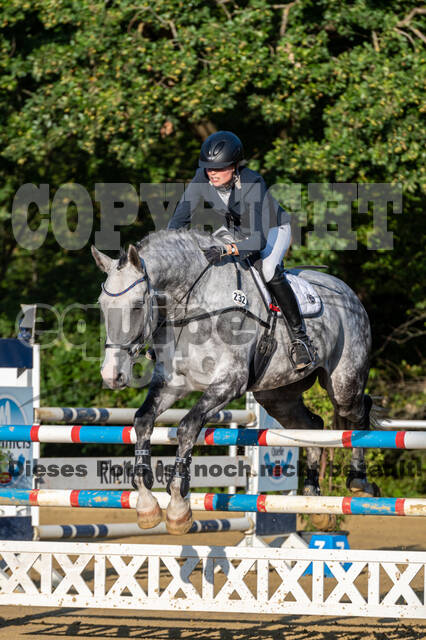 RFV Dinslaken-Hiesfeld (Herbstturnier)