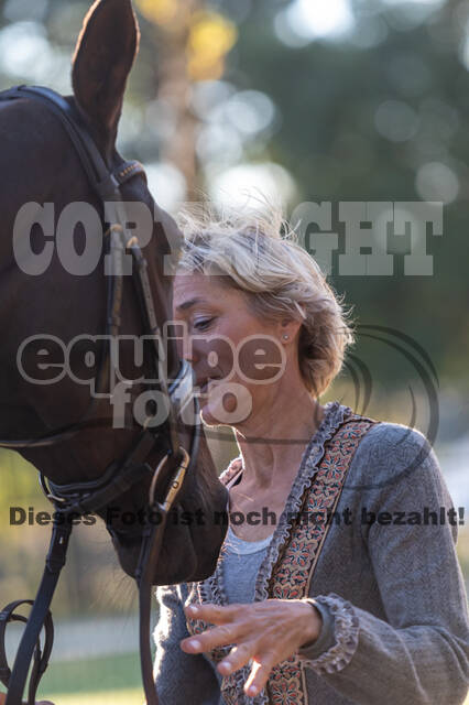 Deutsche Meisterschaft Vielseitigkeit (Luhmühlen)