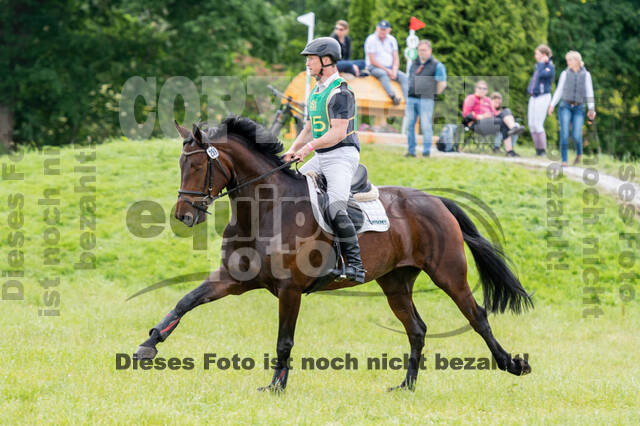 Westerstede Horse Trials 2021
