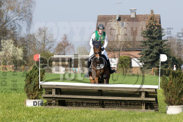 RV Seydlitz Kamp (06.+07.04.2019)