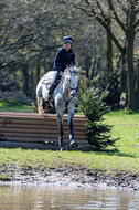Geländetraining Wesel bei Jarno (18.04.2022)
