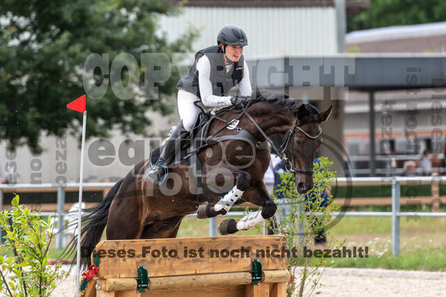 Late-Entry-Vielseitigkeit Langenfeld (06.+07.07.2020)