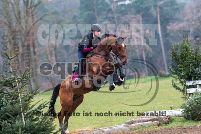 Geländetraining Wesel Obrighoven (19.+20.03.2022)
