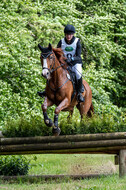 Westerstede Horse Trials 2021
