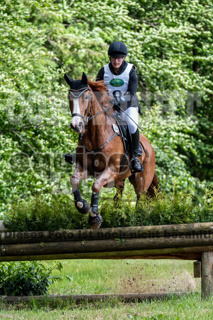 Westerstede Horse Trials 2021