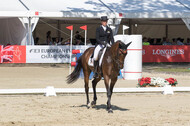 FEI European Championship Eventing 2017