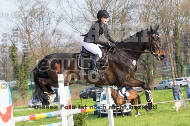 RV Seydlitz Kamp (06.+07.04.2019)