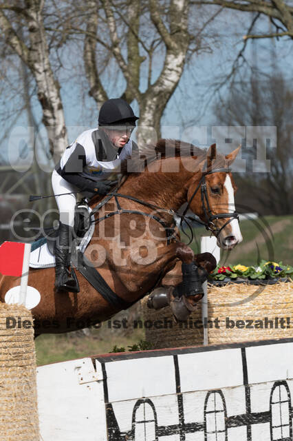 Geländetage beim RSV St. Hubertus Wesel Obrighoven (26.+27.03.2022)