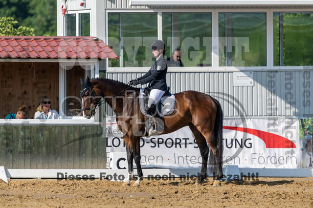 Westerstede Horse Trials 2021