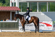 Westerstede Horse Trials 2021