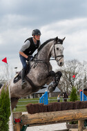 Trainingsturnier Langenfeld (12.+13.03.2022)