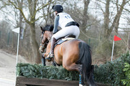 Eventing Langenfeld 2018