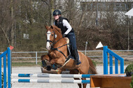 Trainingsturnier Langenfeld (12.+13.03.2022)