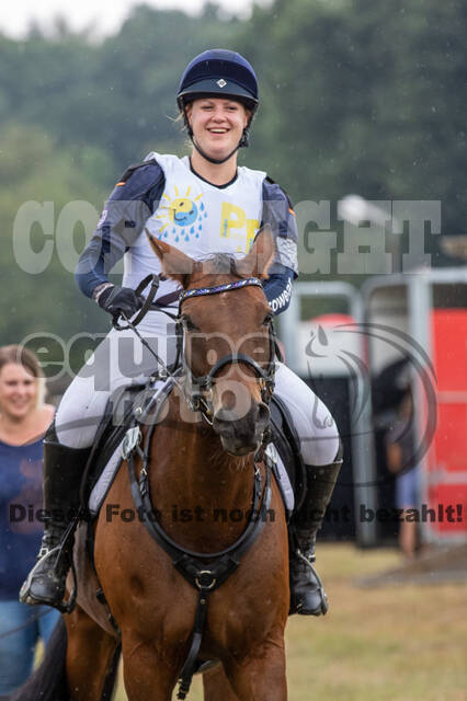 Late-Entry Vielseitigkeit Hamminkeln/Wesel (01.+02.08.2020)