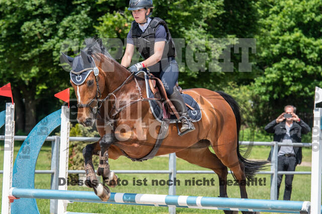 Test of Choise Langenfeld (29.+30.05.2021)