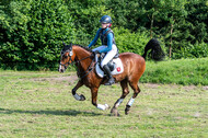 Goldene Schärpe 2021 - Ponys