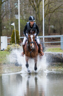 Eventing im Pferdesportzentrum Rheinland (Late Entry 14.03.2022)