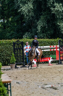 Goldene Schärpe 2021 - Ponys