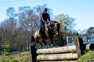 Geländetraining Wesel Obrighoven (19.+20.03.2022)