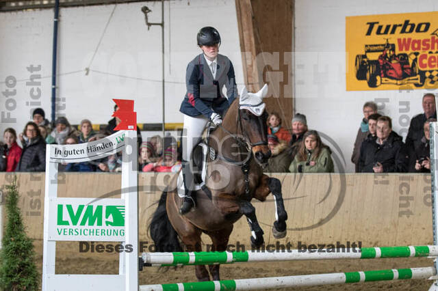 Vierkampf Kreismeisterschaft Wesel 2018