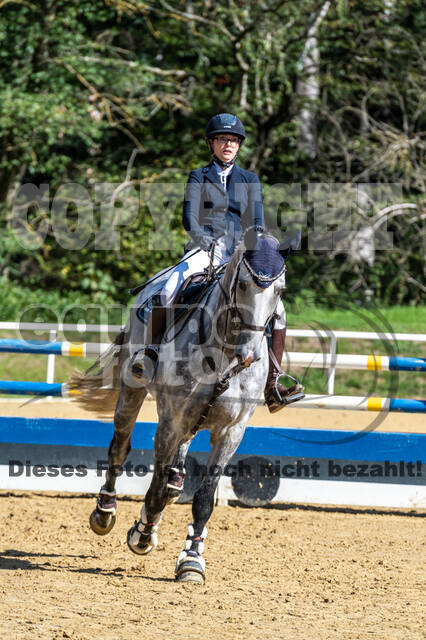 RFV Dinslaken-Hiesfeld (Herbstturnier)