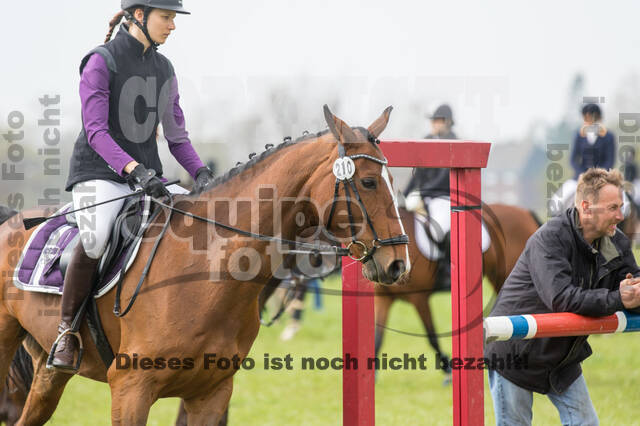 RV Seydlitz Kamp (06.+07.04.2019)