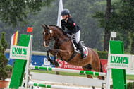 Goldene Schärpe 2021 - Ponys