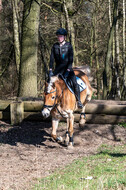 Geländetraining Wesel Obrighoven (19.+20.03.2022)