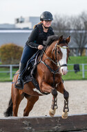 IGV Lehrgang der Sieger der Cups mit Frank Ostholt