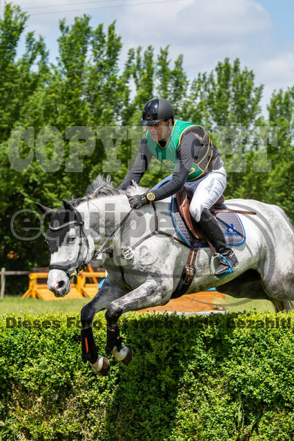 Westerstede Horse Trials 2021
