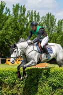 Westerstede Horse Trials 2021