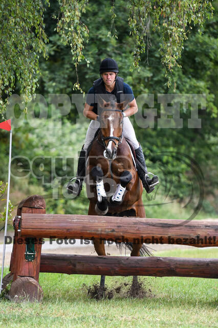 Late-Entry-Vielseitigkeit Langenfeld (11.+13./14.06.2020)