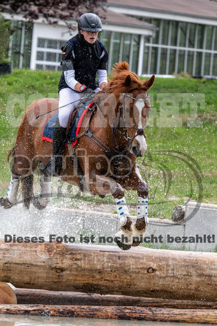 Late-Entry-Vielseitigkeit Langenfeld (06.+07.07.2020)