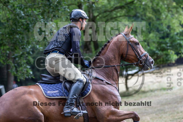Late-Entry Vielseitigkeit Hamminkeln/Wesel (01.+02.08.2020)