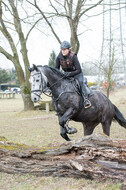 Geländetraining RSV St. Hubertus Wesel Obrighoven (10.+11.03.2018)