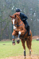 Geländetraining Wesel Obrighoven (19.+20.03.2022)