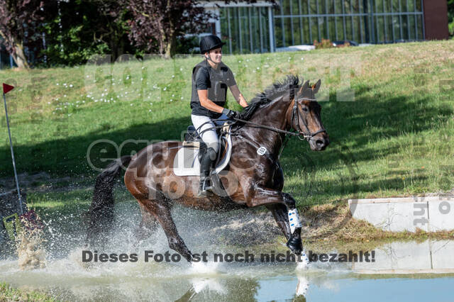 Late-Entry-Vielseitigkeit Langenfeld (11.+13./14.06.2020)