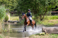 Late-Entry Vielseitigkeit Hamminkeln/Wesel (01.+02.08.2020)