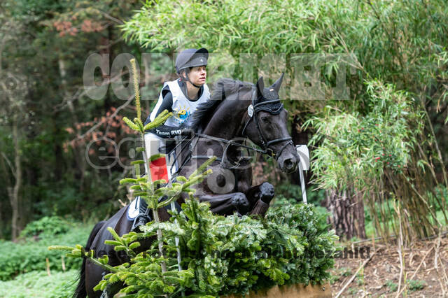 Vielseitigkeit RSV Wesel Obrighoven (26.+27.09.2020)