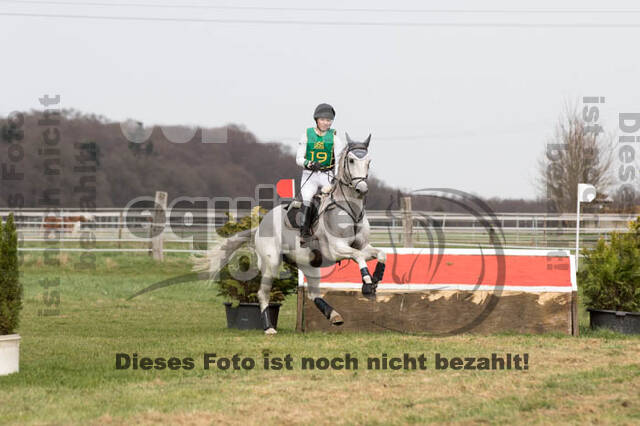 Frühjahrsvielseitigkeit RV Seydlitz Kamp