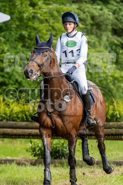 Westerstede Horse Trials 2021