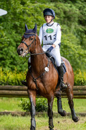 Westerstede Horse Trials 2021