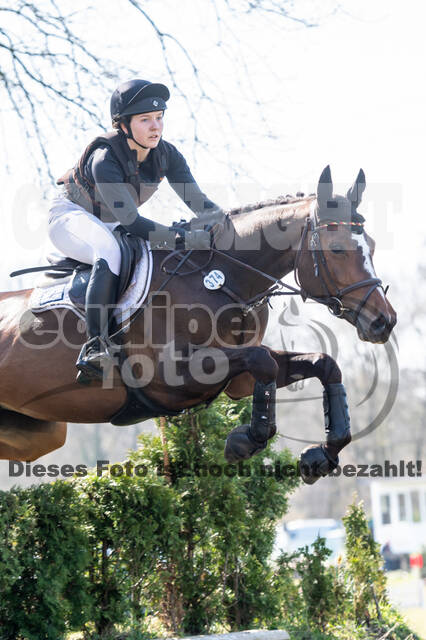 Geländetage beim RSV St. Hubertus Wesel Obrighoven (26.+27.03.2022)