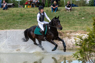 Late-Entry-Vielseitigkeit Langenfeld (11.+13./14.06.2020)