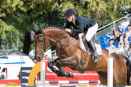 FEI European Championship Eventing 2017