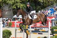 FEI European Championship Eventing 2017