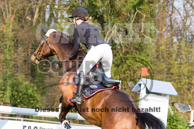 RV Seydlitz Kamp (06.+07.04.2019)