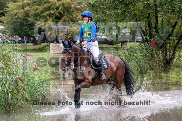 Vielseitigkeit RSV Wesel Obrighoven (26.+27.09.2020)