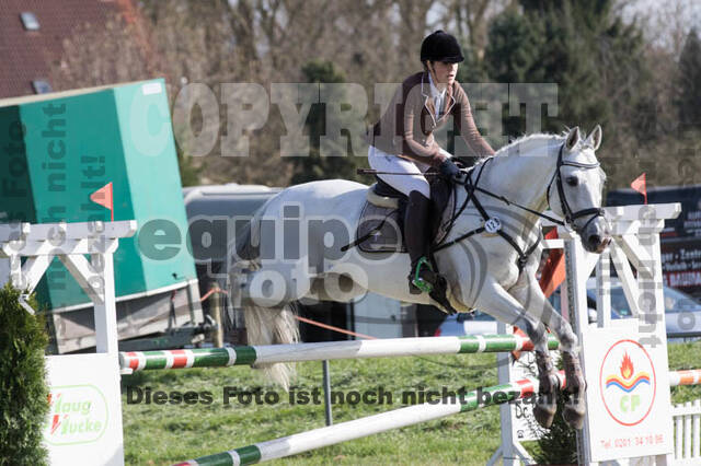 Frühjahrsvielseitigkeit RV Seydlitz Kamp