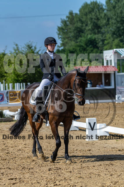 Westerstede Horse Trials 2021